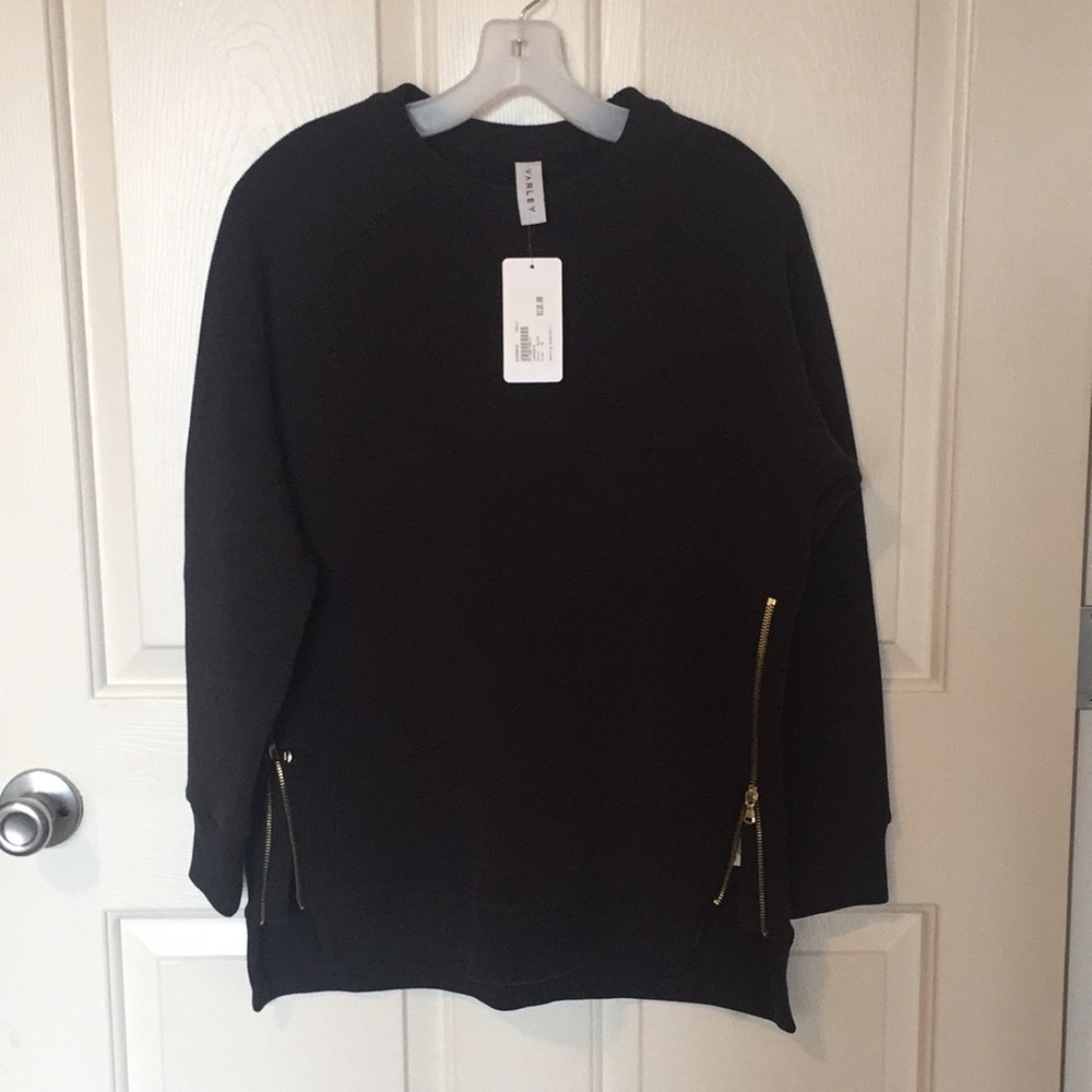 Varley crew neck